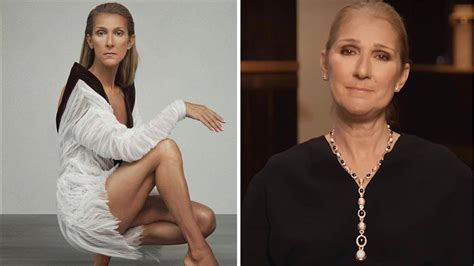 celine dion fake illness|Celine Dion says 'I'm back' after health struggles .